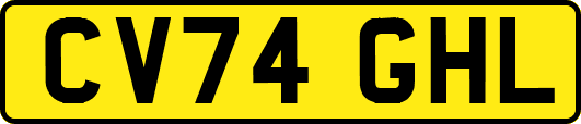 CV74GHL