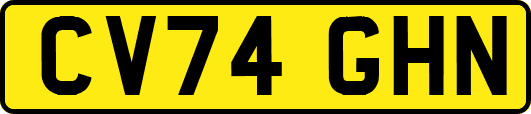 CV74GHN