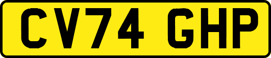 CV74GHP