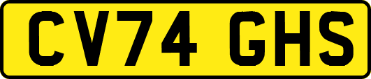 CV74GHS