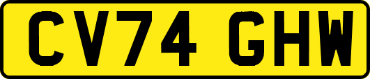 CV74GHW