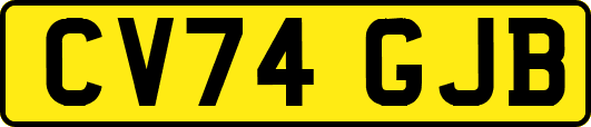 CV74GJB