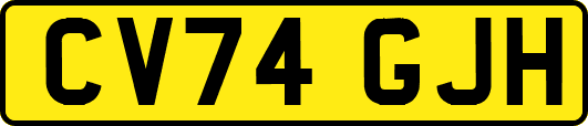 CV74GJH