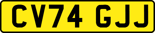 CV74GJJ