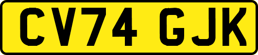 CV74GJK