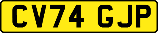 CV74GJP