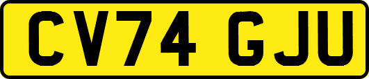 CV74GJU