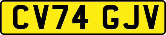 CV74GJV