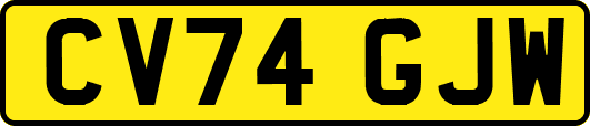 CV74GJW