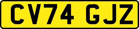 CV74GJZ