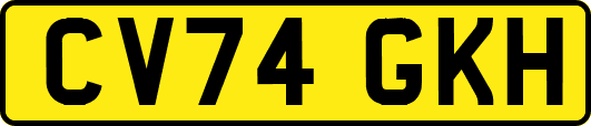 CV74GKH