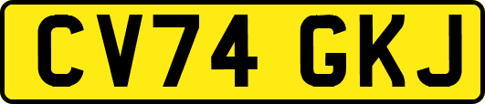 CV74GKJ