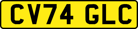 CV74GLC