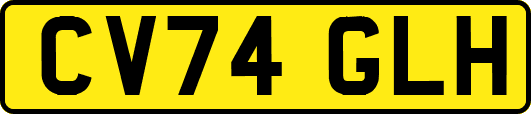 CV74GLH