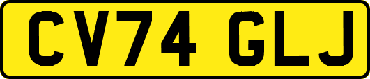 CV74GLJ