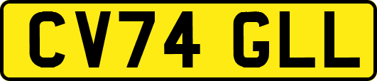 CV74GLL