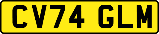 CV74GLM