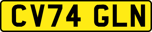 CV74GLN