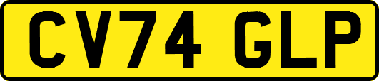 CV74GLP