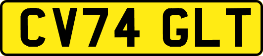 CV74GLT