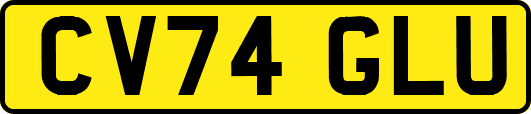 CV74GLU