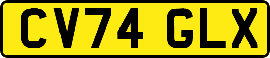 CV74GLX