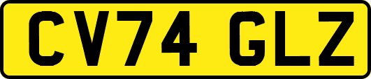 CV74GLZ