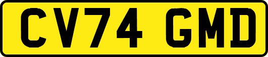 CV74GMD