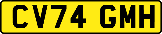 CV74GMH
