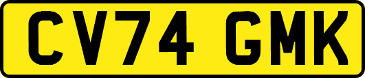 CV74GMK