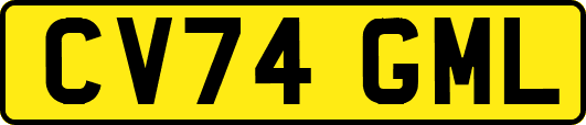 CV74GML