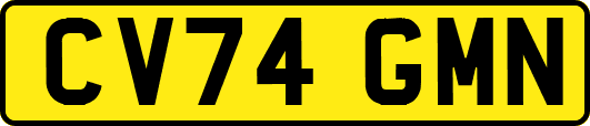 CV74GMN
