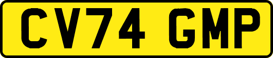 CV74GMP