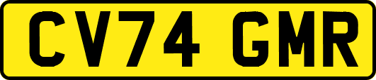 CV74GMR