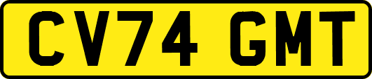 CV74GMT