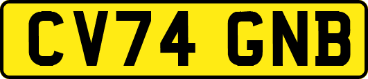 CV74GNB