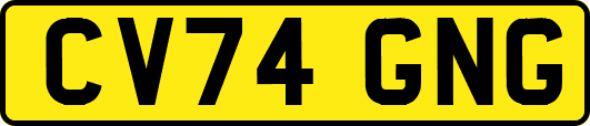 CV74GNG