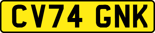 CV74GNK