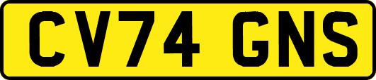 CV74GNS