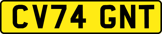 CV74GNT