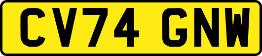 CV74GNW