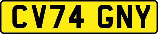 CV74GNY