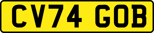 CV74GOB
