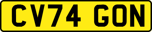 CV74GON