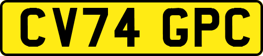 CV74GPC