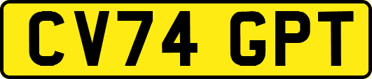 CV74GPT