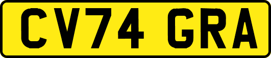 CV74GRA