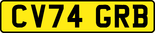 CV74GRB
