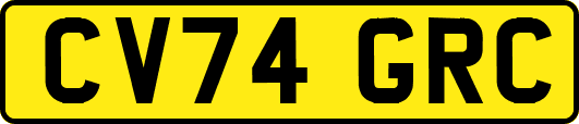 CV74GRC