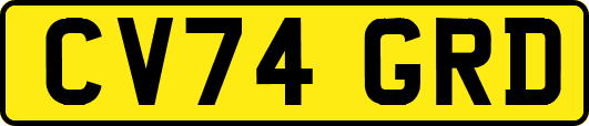 CV74GRD